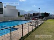 Casa Renta en Monterrey NL
