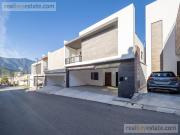 Casa Renta en Vistancias Segundo Sector, Monterrey Nuevo...