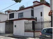 casa Renta en Naucalpan