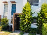 CASA RENTA EN PACHUCA