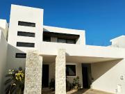 Casa renta en Privada Residencial en Santa Gertrudis copo