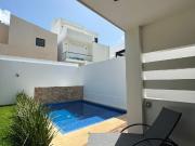 Casa Renta en Residencial Aqua