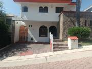 Casa renta en Royal Country, Zapopan