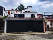 Casa renta en Toluca