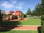 Casa renta en Villas del Castaño