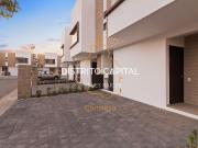 Casa Renta en Vista Bosques, Ocoyoacac, Edo de Méx