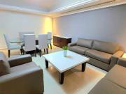 Departamento en Renta en Barrio W