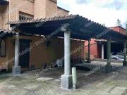 CASA RENTA ESTILO MEXICANO