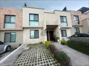 Casa renta Frac. Misión Montejo Prol. Bernardo Quintana,...