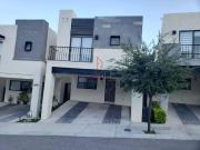 Casa Renta Fracc. Monticello Amueblada 26,000 Myraya RAO