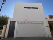 Casa Renta Fracc. Santa Clara Chihuahua 15,000 rubram RAO