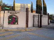 Casa renta fraccionamiento Bugambilias