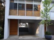 CASA RENTA FRACCIONAMIENTO PRIVADO, COLONIA CUAJIMALPA, CDMX