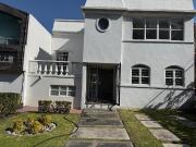 Casa Renta Fuentes de Satelite