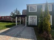 Casa Renta Hacienda de las Fuentes Calimaya