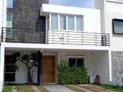 Casa Renta Jardín Real Tec de Monterrey