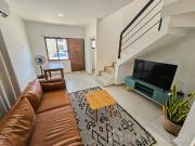 Casa · Renta · Kulkana Residencial · Amueblada · Por...