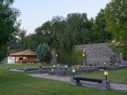Casa renta La Laja