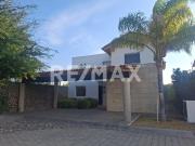 CASA RENTA LOMAS CAMPANARIO I QUERETARO