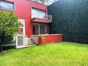 Casa Renta Lomas de Tecamachalco