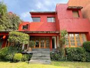 Casa renta lomas de tecamachalco