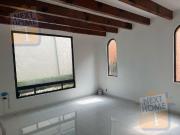 CASA RENTA LOMAS DE VISTA HERMOSA