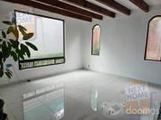 CASA RENTA LOMAS DE VISTA HERMOSA