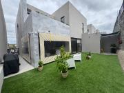 CASA RENTA LOMAS DEL CAMPANARIO IV vista a la cañada