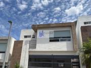 CASA RENTA LOMAS DEL VERGEL ZONA SUR MONTERREY