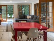 casa renta monte alto, valle de bravo