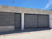 CASA RENTA NUEVA UN NIVEL AGUASCALIENTES