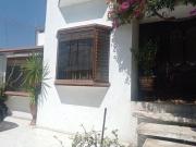 CASA RENTA ARBOLEDAS 3RA SECCION