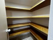 CASA RENTA O VENTA EN CERRADA CON TERRAZA TECHADA Y 4...