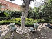 Casa renta o venta en La Loma, Lomas de Chapultepec 4 Rec