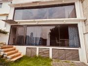 VENTA CASA LOMAS DE VALLE DORADO, TLALNEPANTLA ESTADO DE...