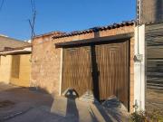 Casa Renta Oblatos Clínica 110. 3 rec,Sin mascota