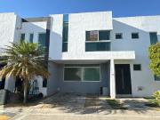 Casa renta Pacifica Habitat en Zapopan