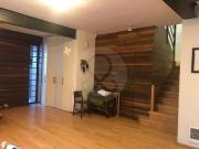 Casa Renta Polanco 5 Rec?maras Calle Privada Semi Amueblada