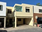 CASA RENTA por cumbres elite CUMBRES CALLEJUELAS MONTERREY