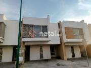 CASA RENTA por residencial san carlos ALDABA LEON