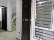 CASA RENTA por residencial san carlos ALDABA LEON
