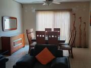 CASA RENTA POZA RICA AMUEBLADA