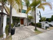 Casa Renta Privada Alborada Fraccionamiento Milenio III...