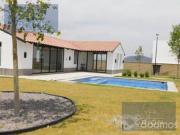 Casa renta Queretaro cerca de poligono empresarial Santa...