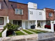 Casa renta Queretaro Corregidora junto Av Candiles...