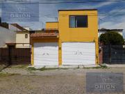 Casa renta Queretaro Jardines de la Hacienda Las Plazas...