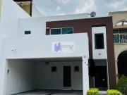CASA RENTA RESIDENCIAL LA ESCONDIDA ZONA SUR MONTERREY...