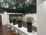 CASA RENTA S. TARAHUMARA, LOMAS DE CHAPULTEPEC