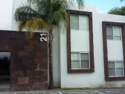 Casa Renta Santa Fe Juriquilla. Amueblada