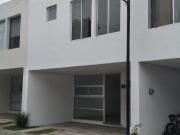 casa renta santa margarita